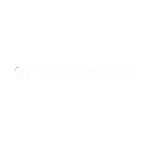 Diamond Desk Logo