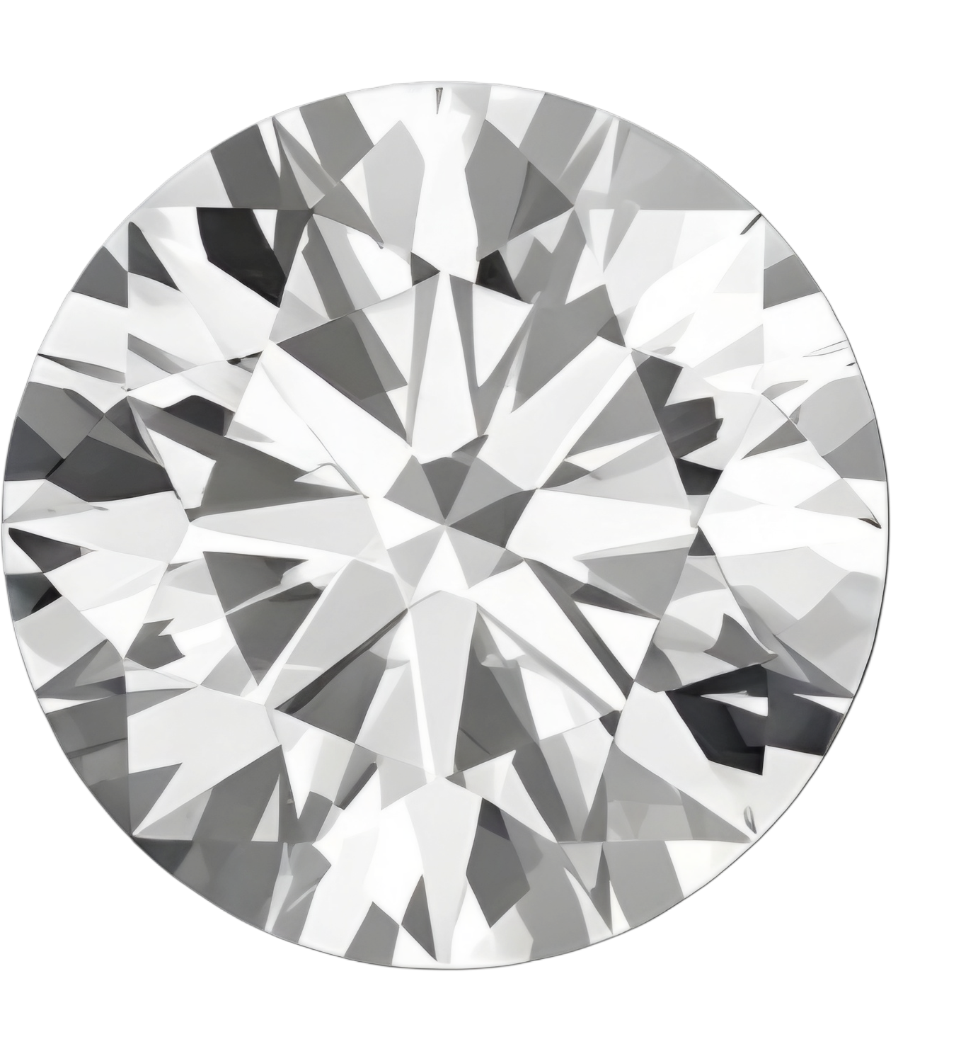 Cushion Diamond