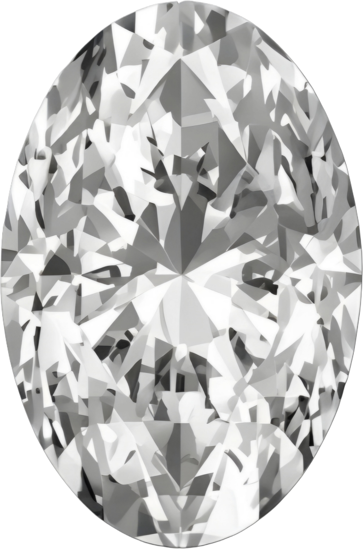 Round Diamond